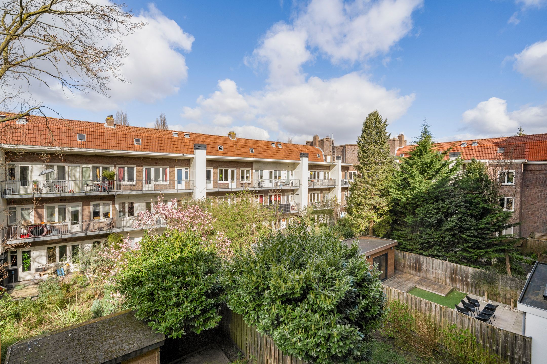 Foto 15 van Olympiaweg 78-2