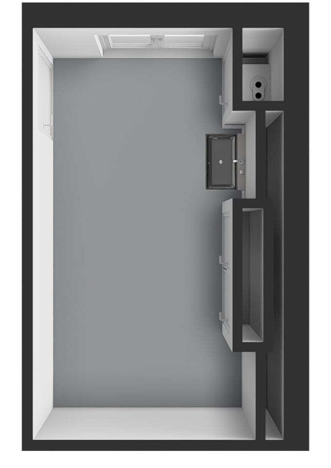 Foto 48 van Stolwijkstraat 19-3