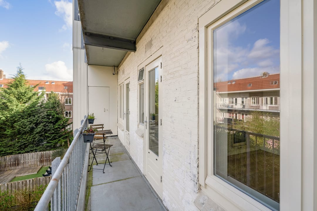 Foto 16 van Olympiaweg 78-2