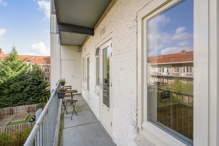 Foto 16 van Olympiaweg 78-2