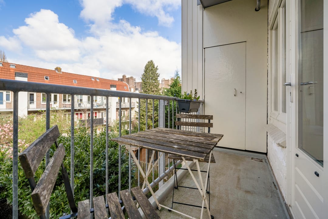 Foto 17 van Olympiaweg 78-2