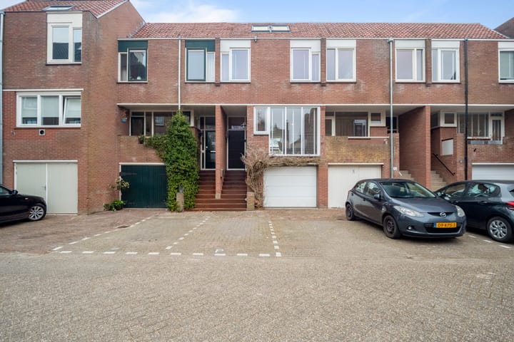 Foto 1 van Westereiland 44