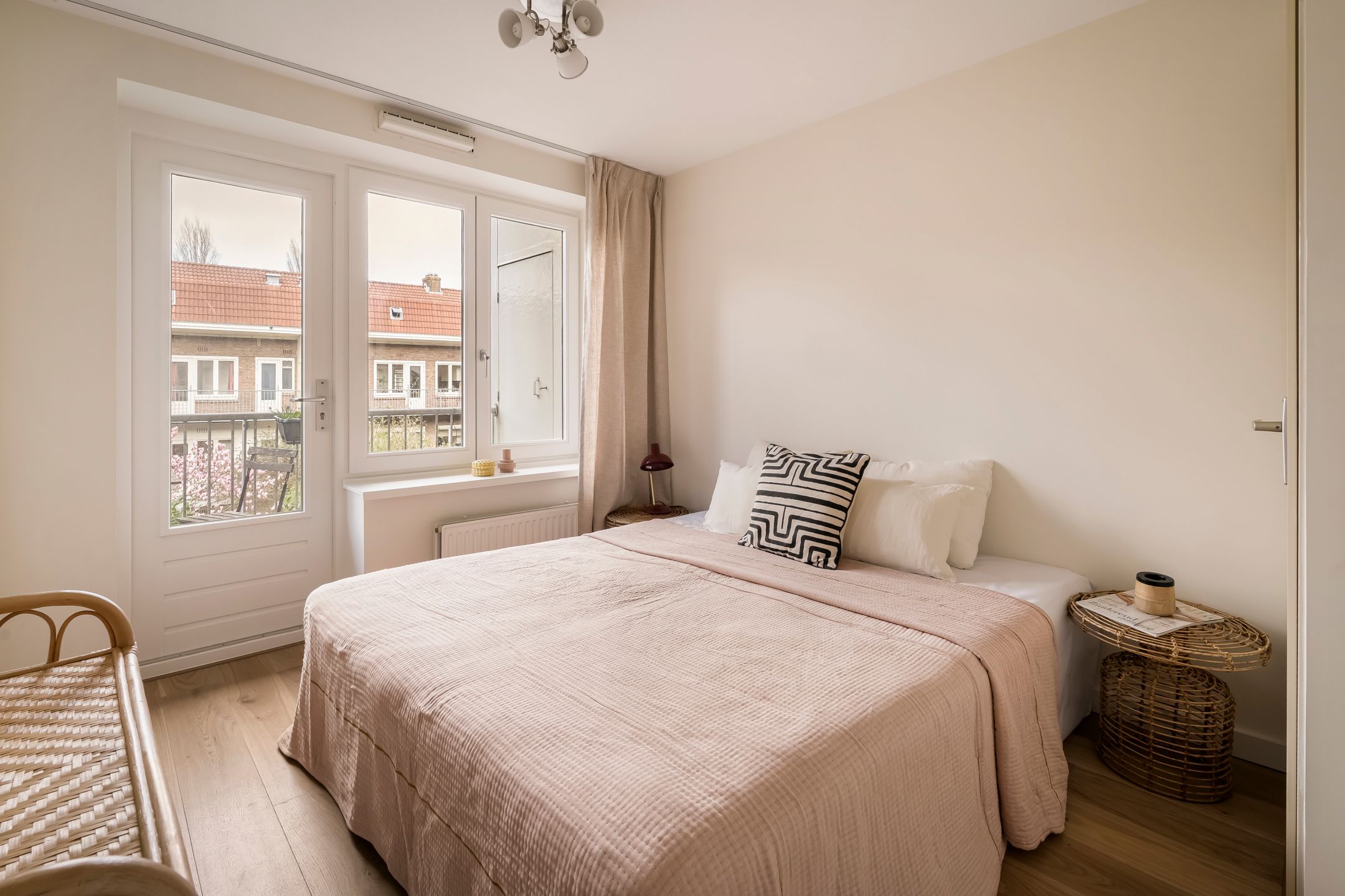 Foto 18 van Olympiaweg 78-2