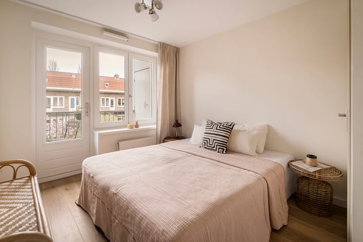 Foto 18 van Olympiaweg 78-2