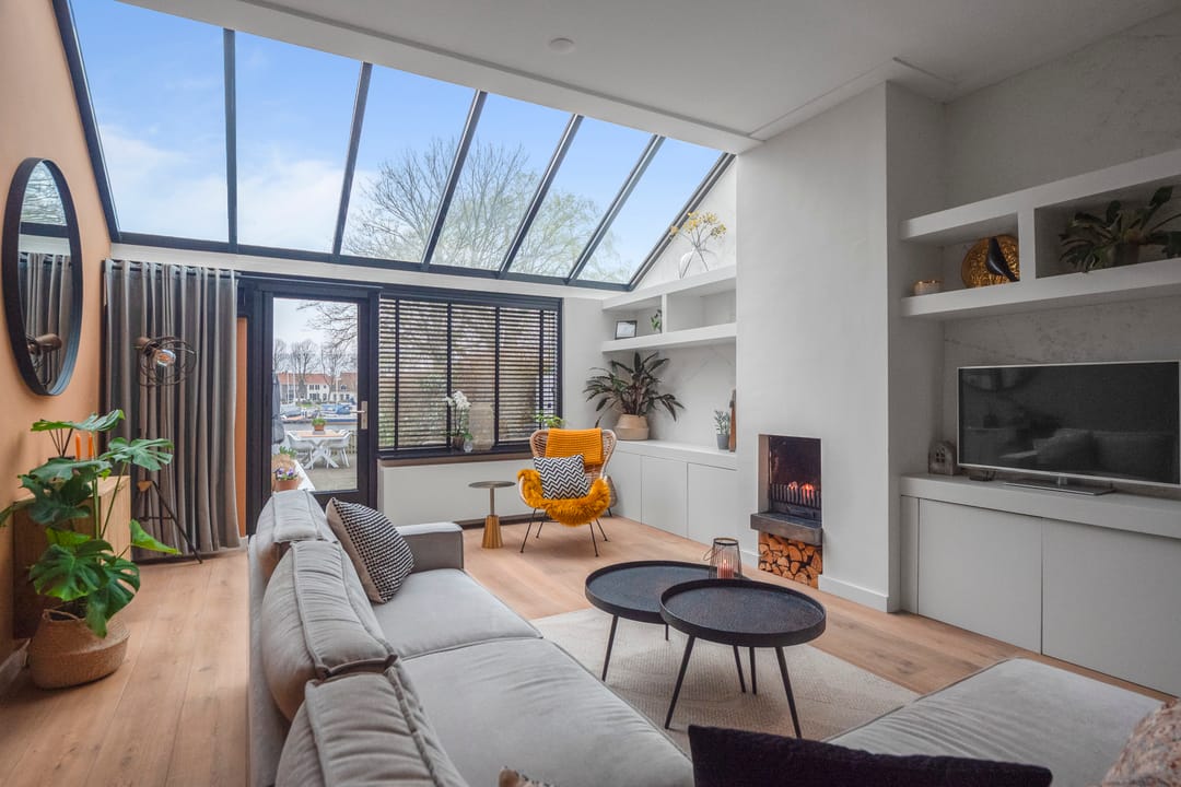 Photo 2 of Westereiland 44