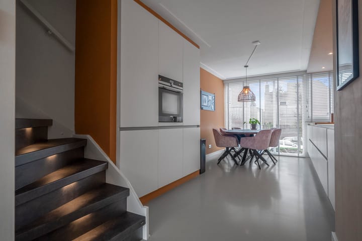 Foto 3 van Westereiland 44