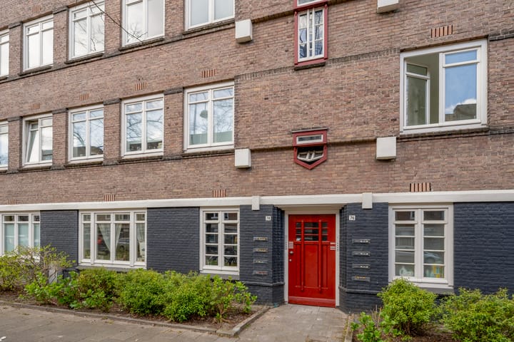 Foto 23 van Olympiaweg 78-2