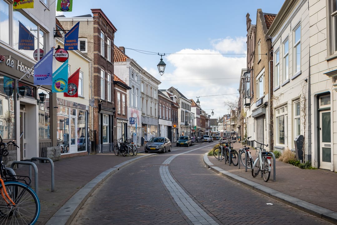 Foto 8 van Haagdijk 142-B4