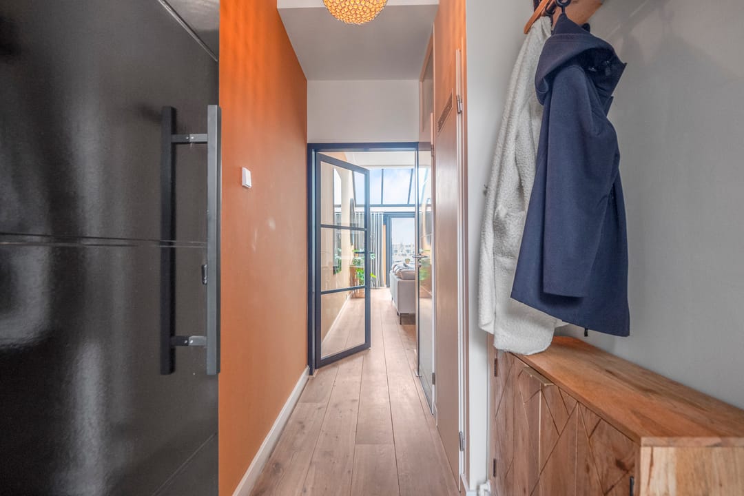 Photo 7 of Westereiland 44