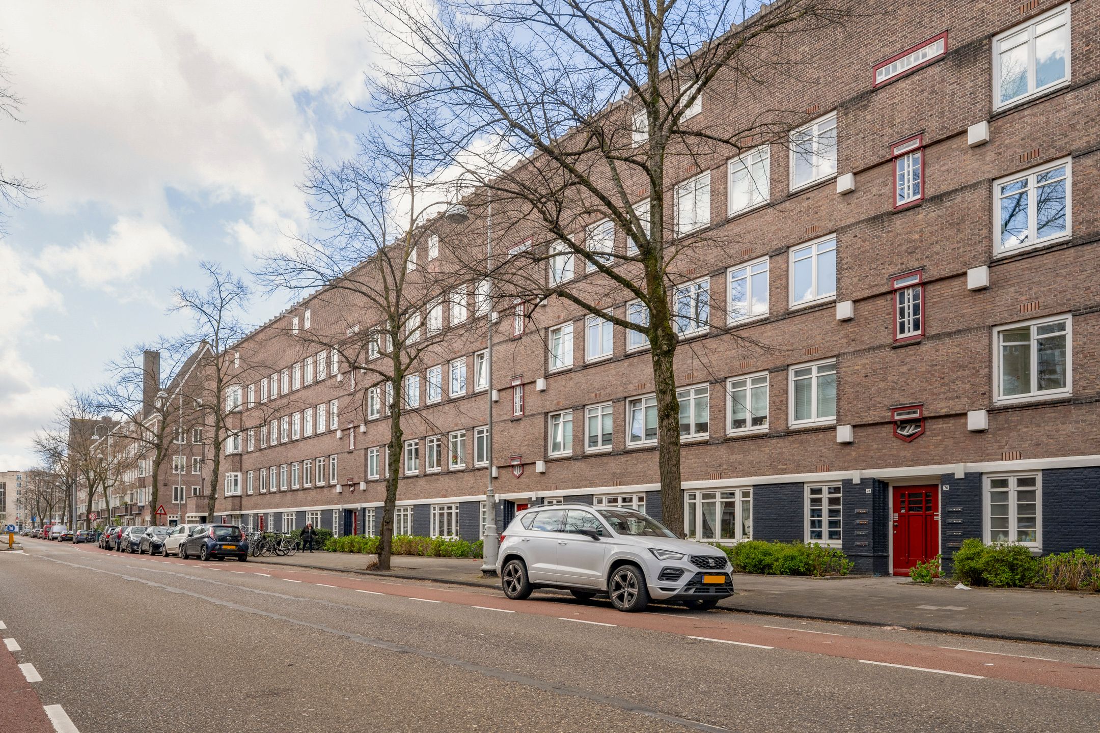 Foto 24 van Olympiaweg 78-2