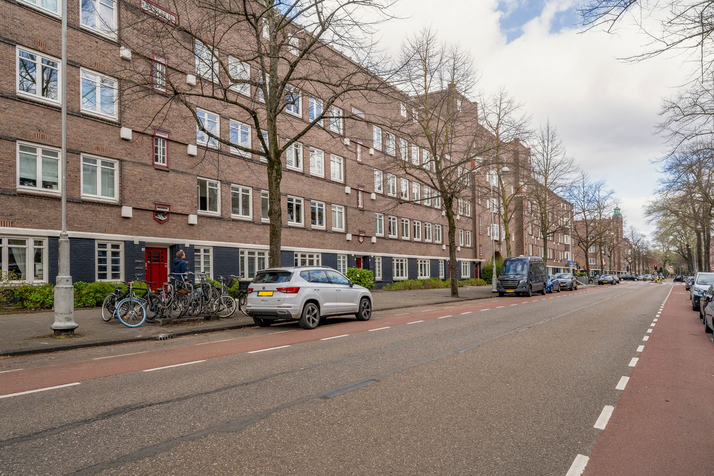 Foto 25 van Olympiaweg 78-2