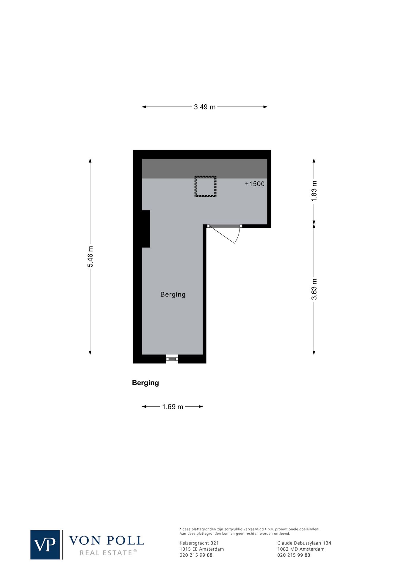Foto 27 van Olympiaweg 78-2