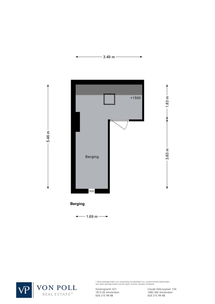 Foto 27 van Olympiaweg 78-2
