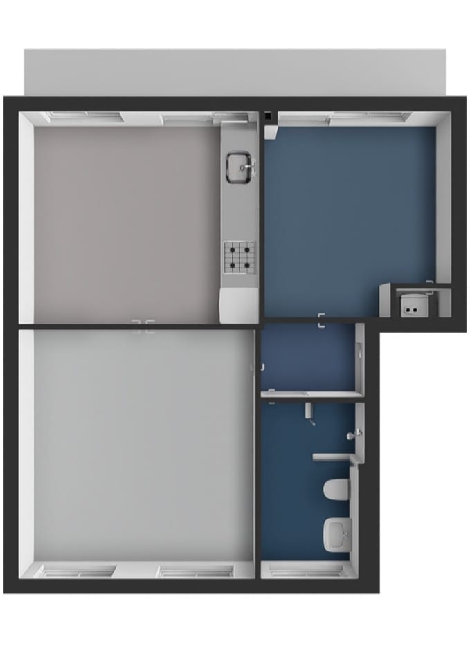 Foto 28 van Olympiaweg 78-2