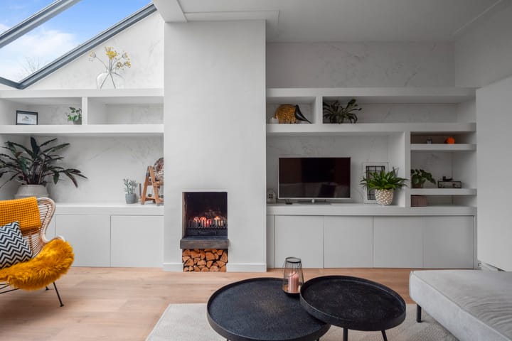 Foto 10 van Westereiland 44