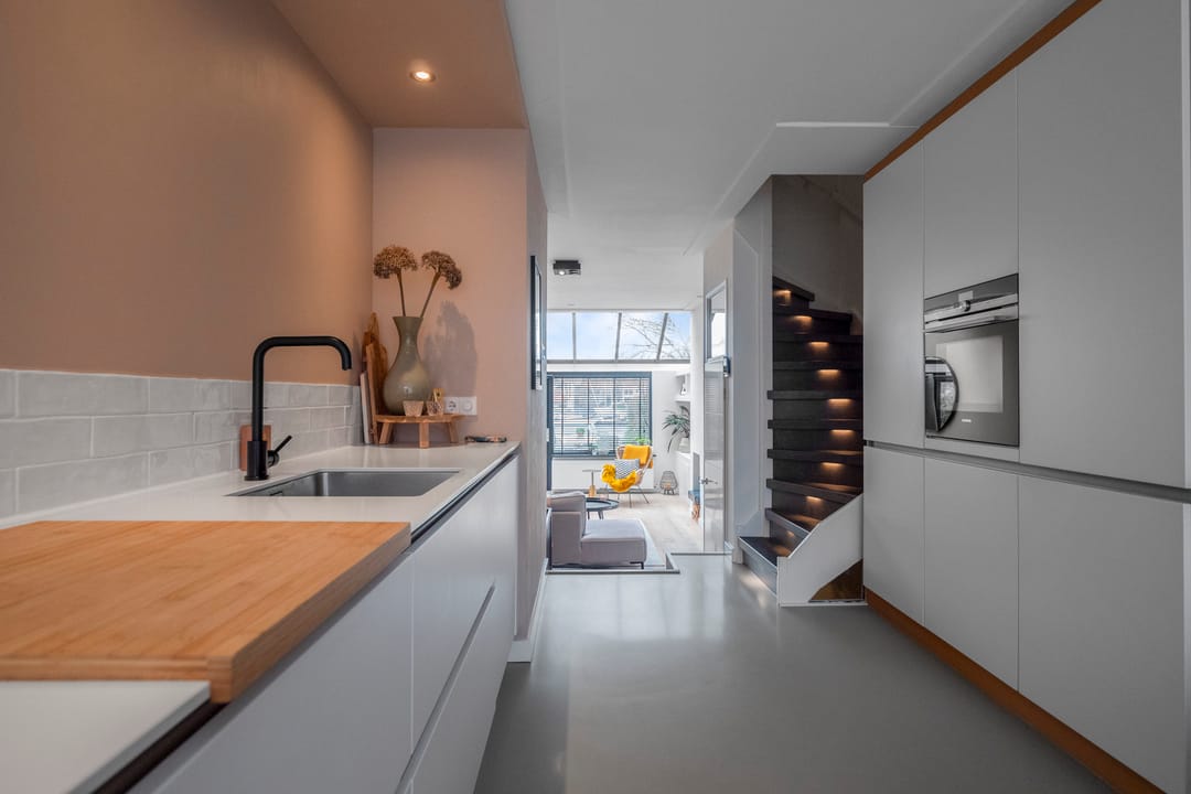 Photo 16 of Westereiland 44