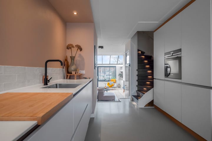 Foto 16 van Westereiland 44