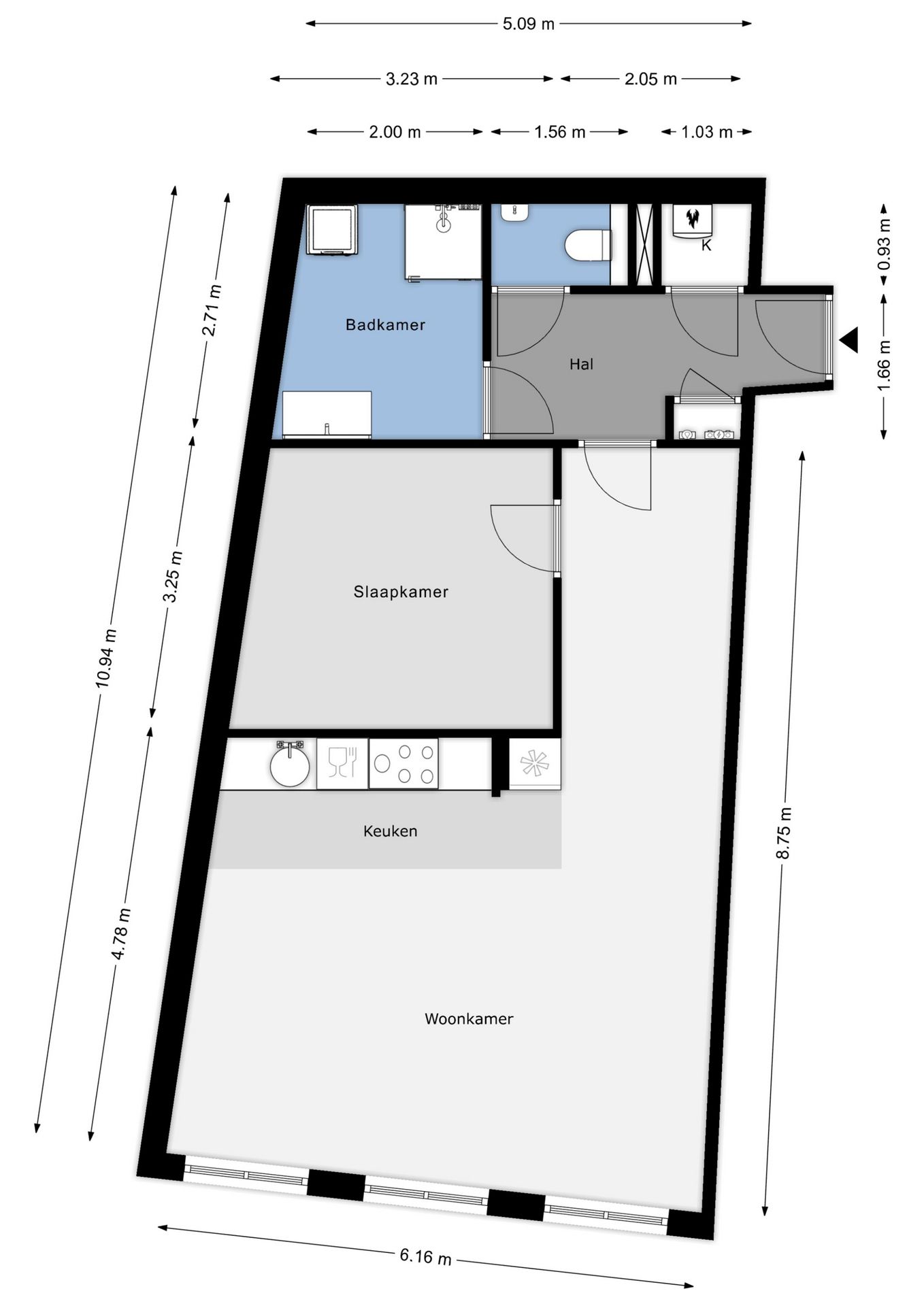 Foto 27 van Haagdijk 142-B4