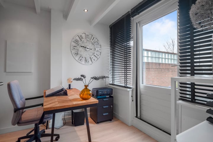 Foto 25 van Westereiland 44