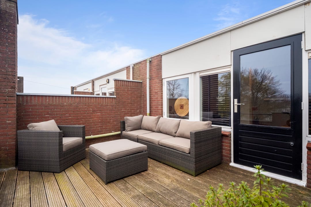 Photo 26 of Westereiland 44