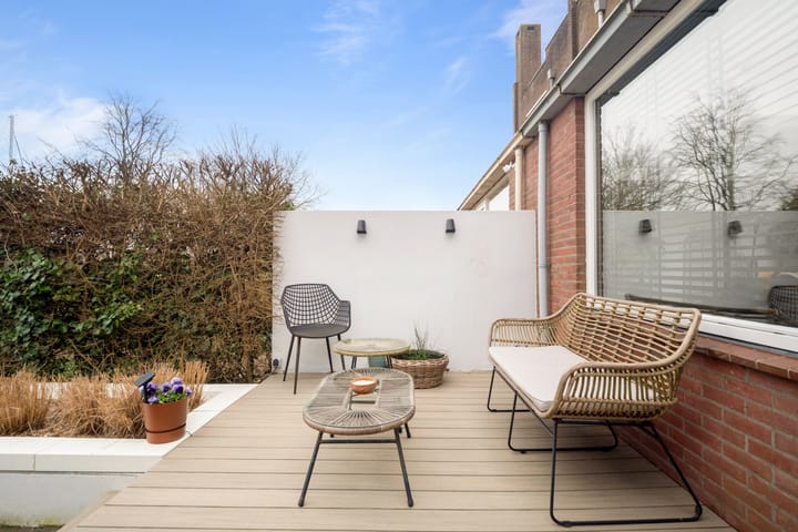 Foto 31 van Westereiland 44