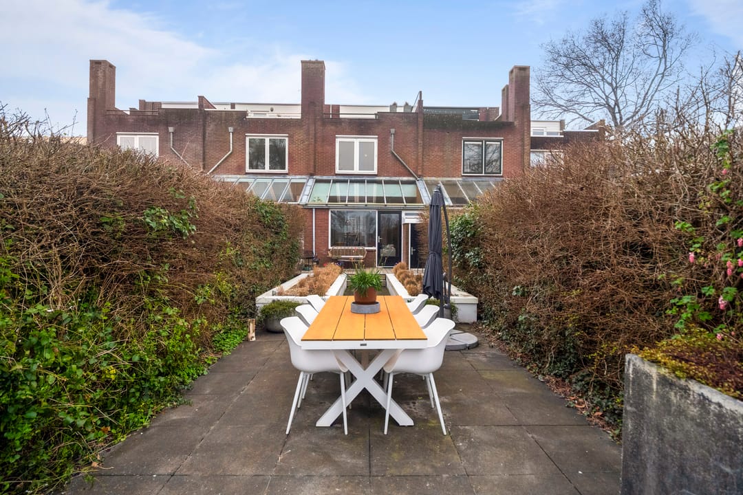 Photo 32 of Westereiland 44