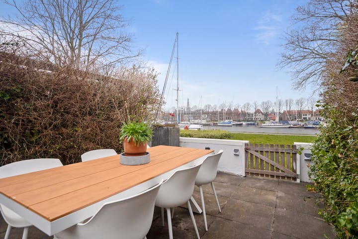 Foto 33 van Westereiland 44