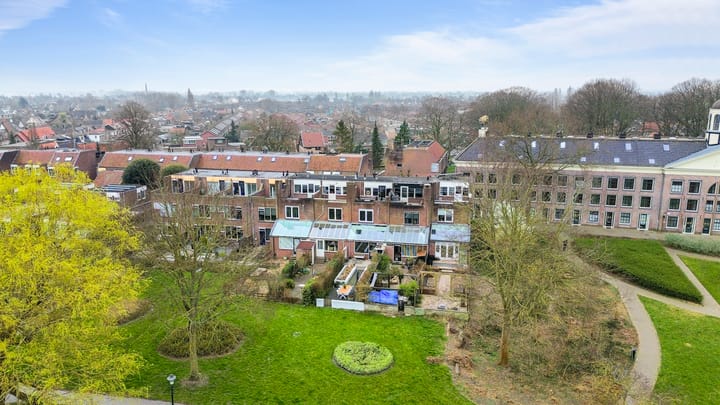 Foto 34 van Westereiland 44