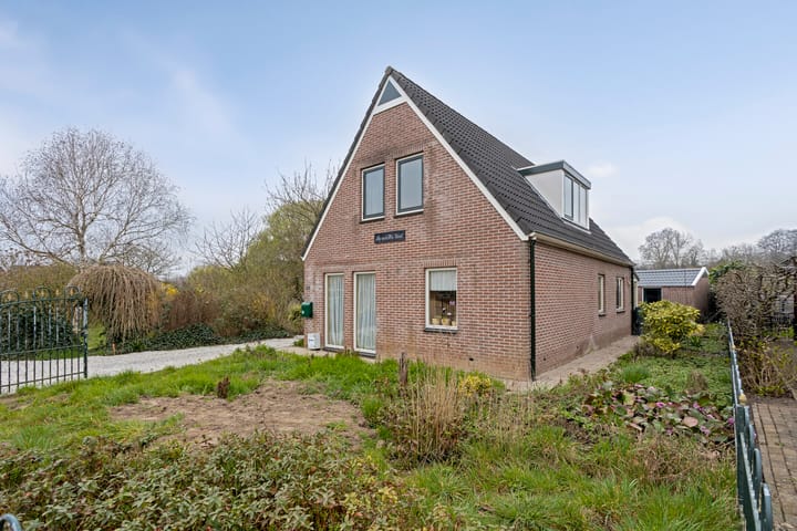 Foto 4 van Waalbandijk 24