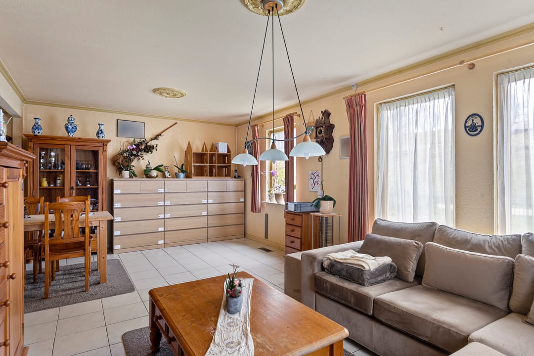 Photo 7 of Waalbandijk 24