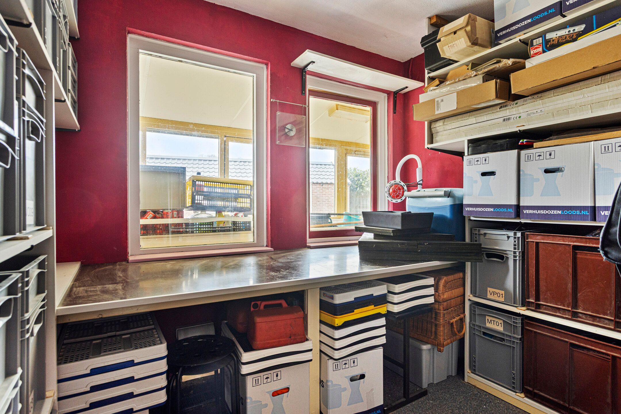 Photo 12 of Waalbandijk 24