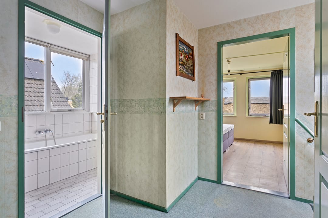 Photo 13 of Waalbandijk 24