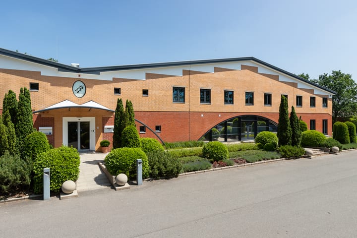 Oosteinde 34, Warmond