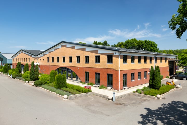 Oosteinde 34, Warmond