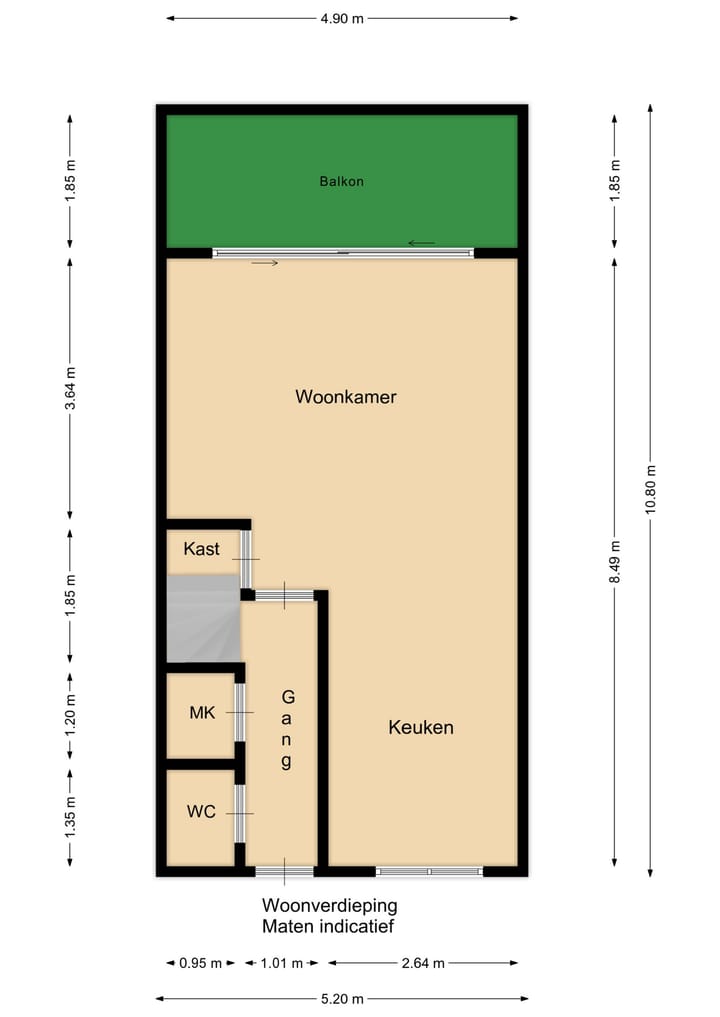 Foto 30 van Anton Wachterburg 90