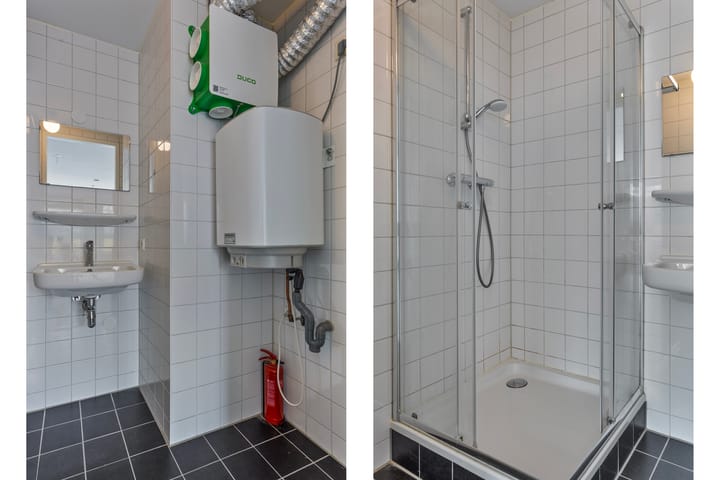 Foto 3 van Waterlandlaan 42-B