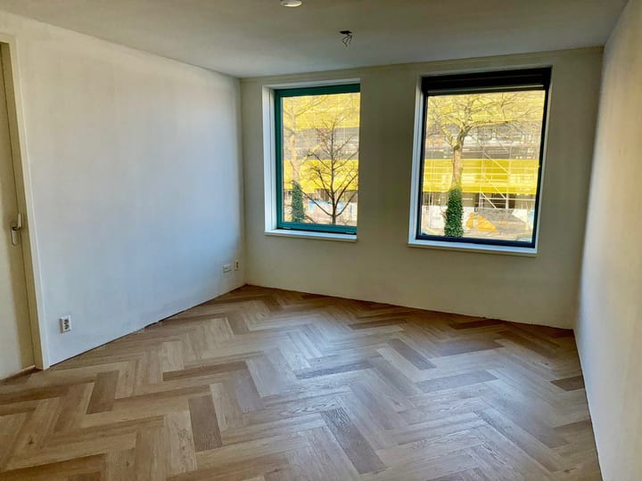 Foto 4 van Waterlandlaan 42-B