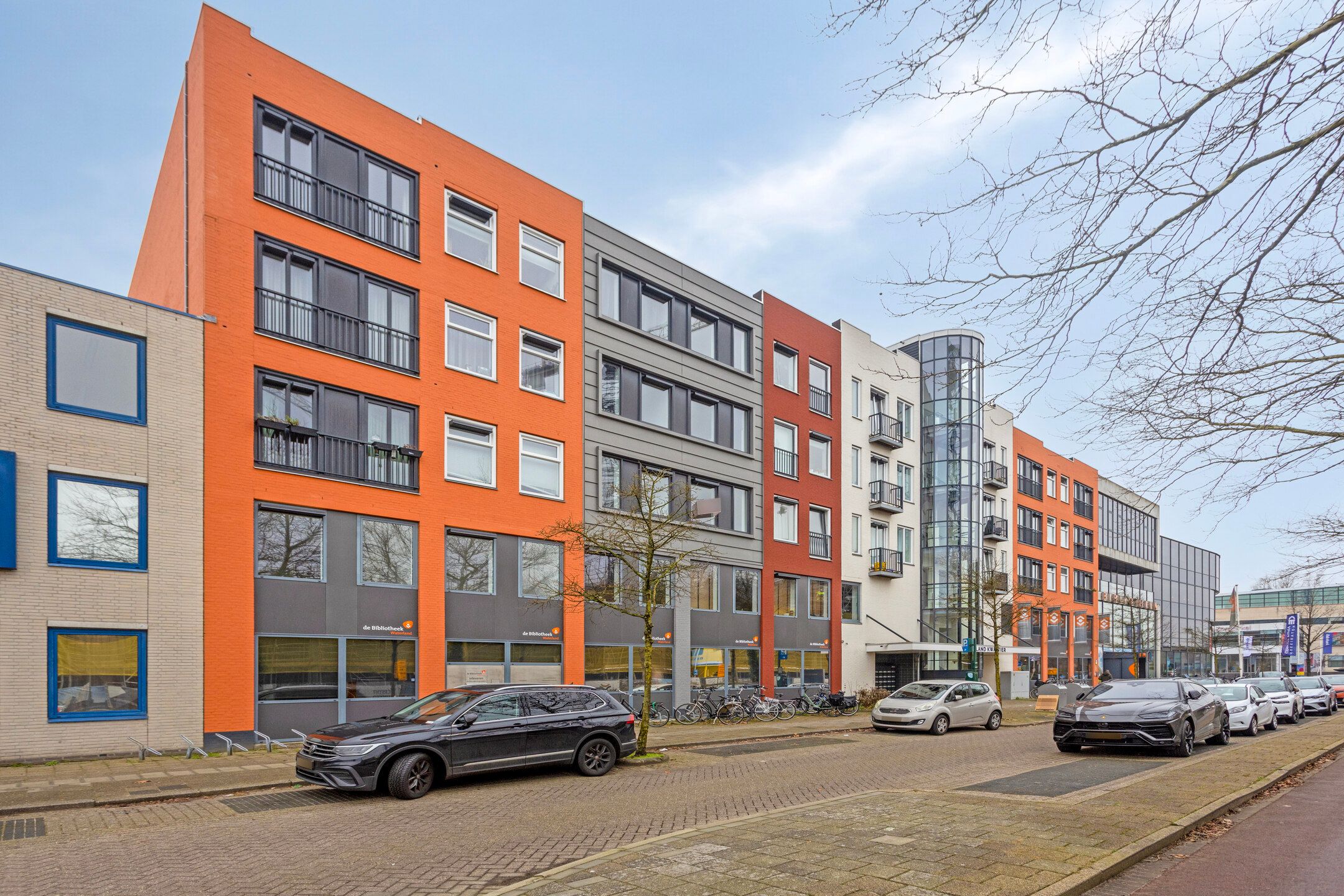 Foto 6 van Waterlandlaan 42-B