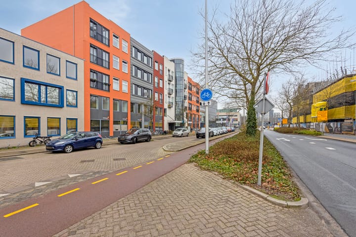 Foto 5 van Waterlandlaan 42-B