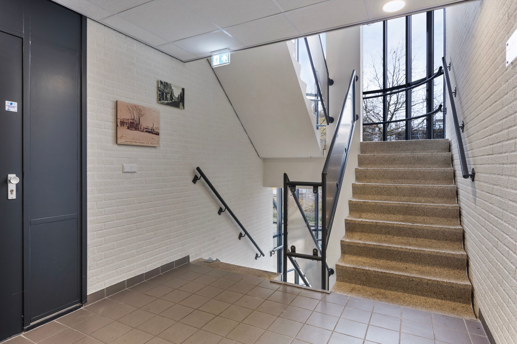 Foto 9 van Waterlandlaan 42-B