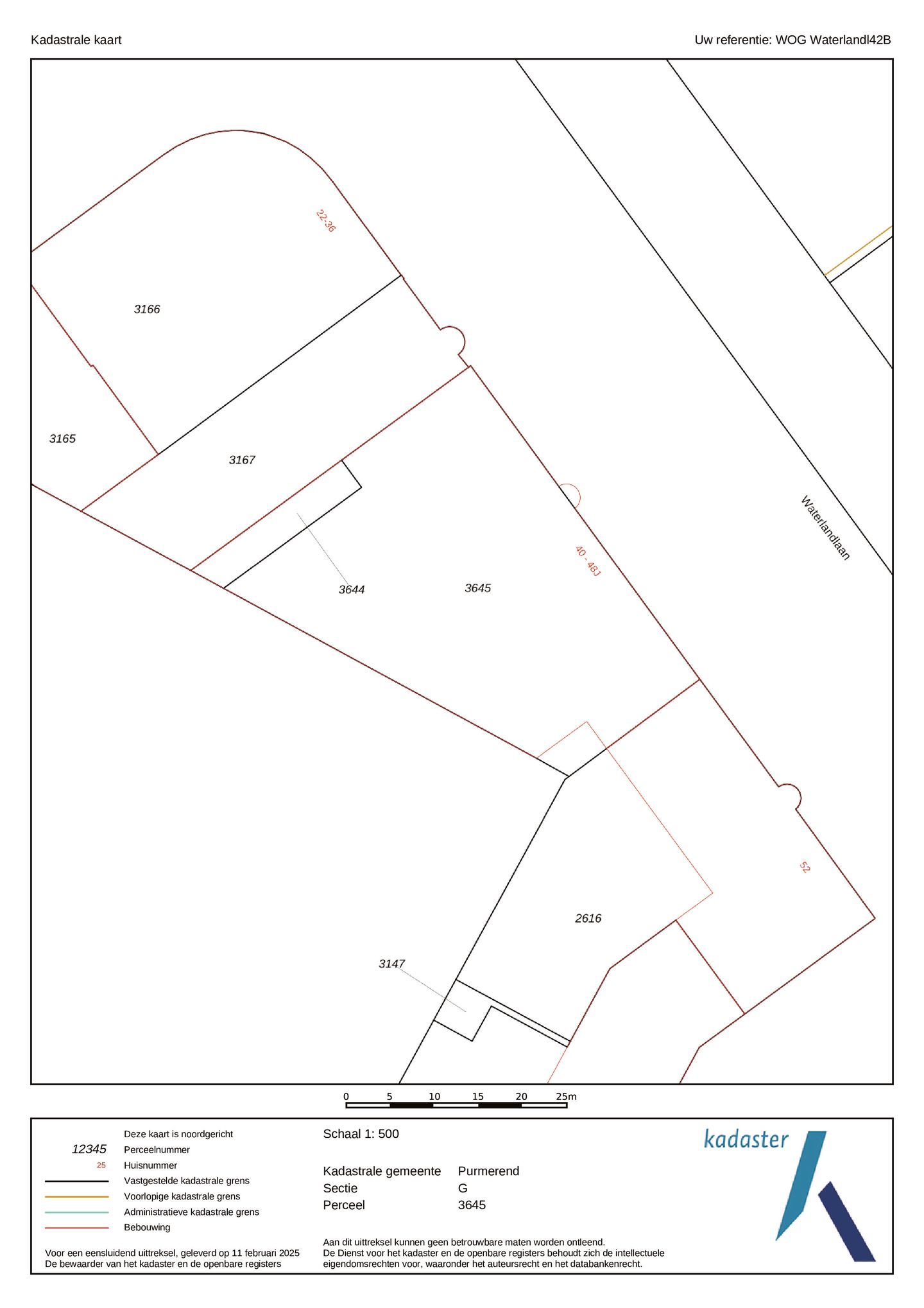 Foto 20 van Waterlandlaan 42-B