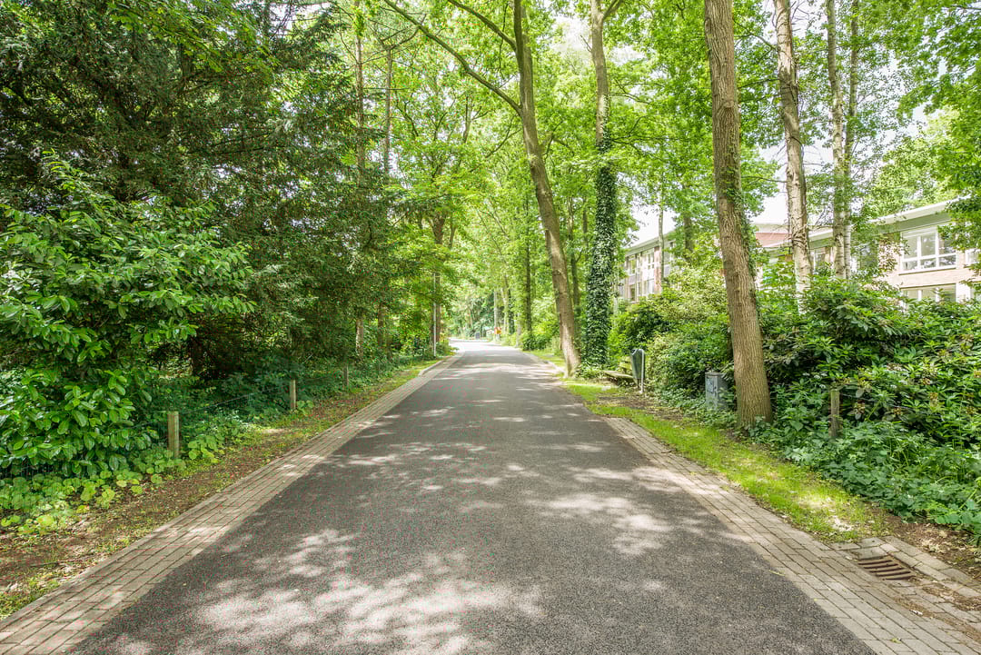 Foto 22 van Bloemendalsweg 11-F21