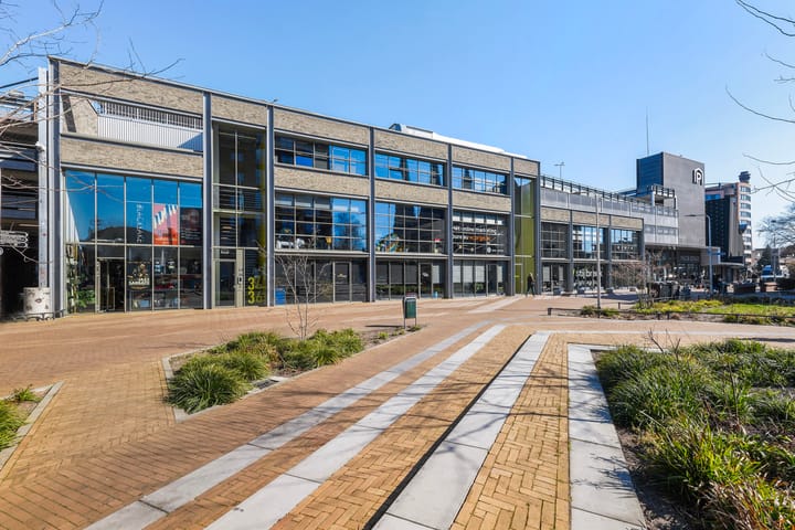 Veemarktstraat 34