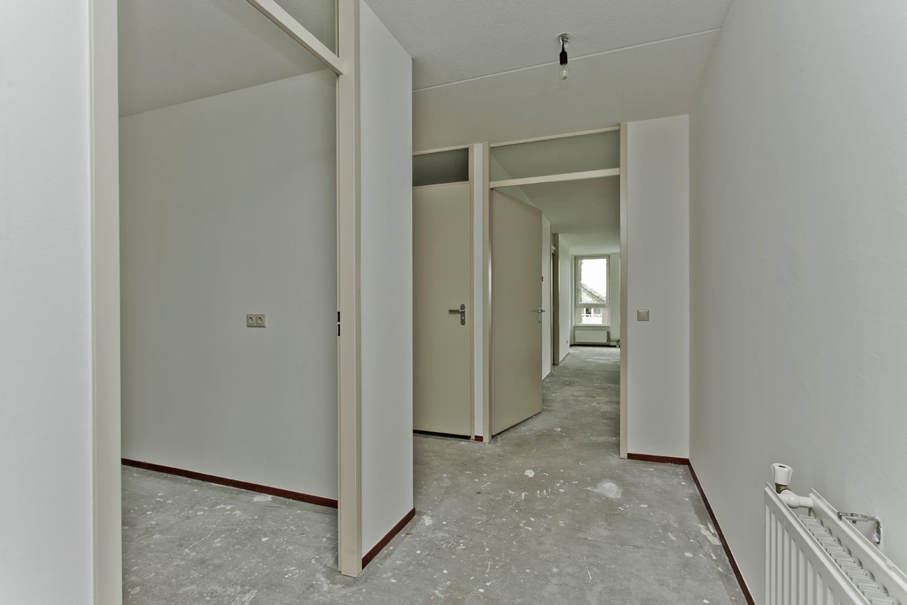 Foto 5 van Bloemendalsweg 11-F21