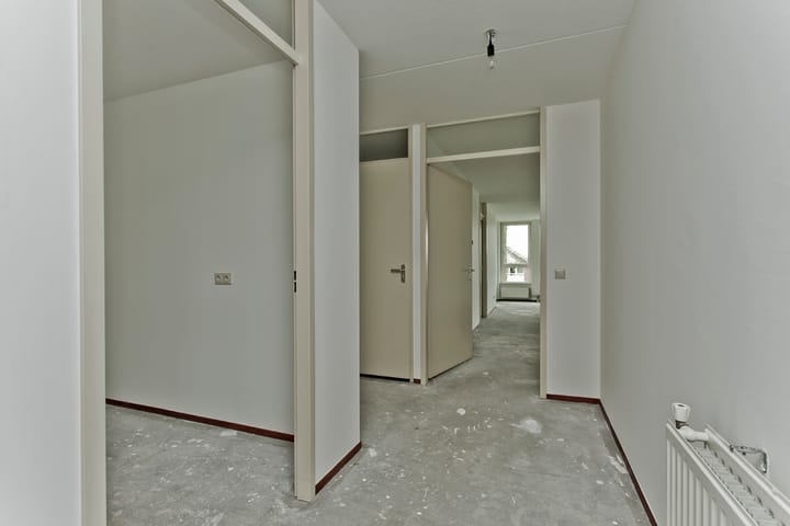 Foto 5 van Bloemendalsweg 11-F21