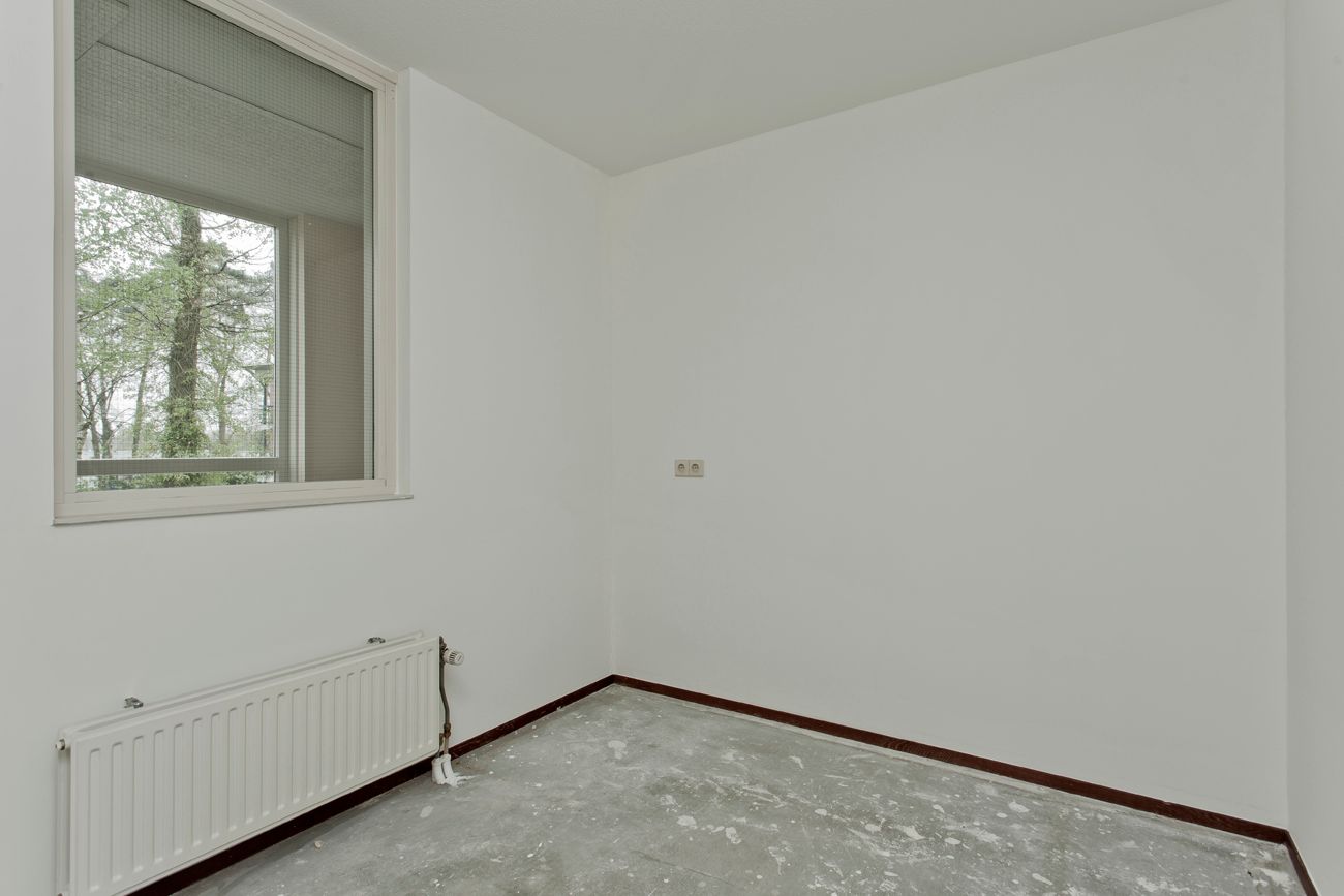 Foto 6 van Bloemendalsweg 11-F21