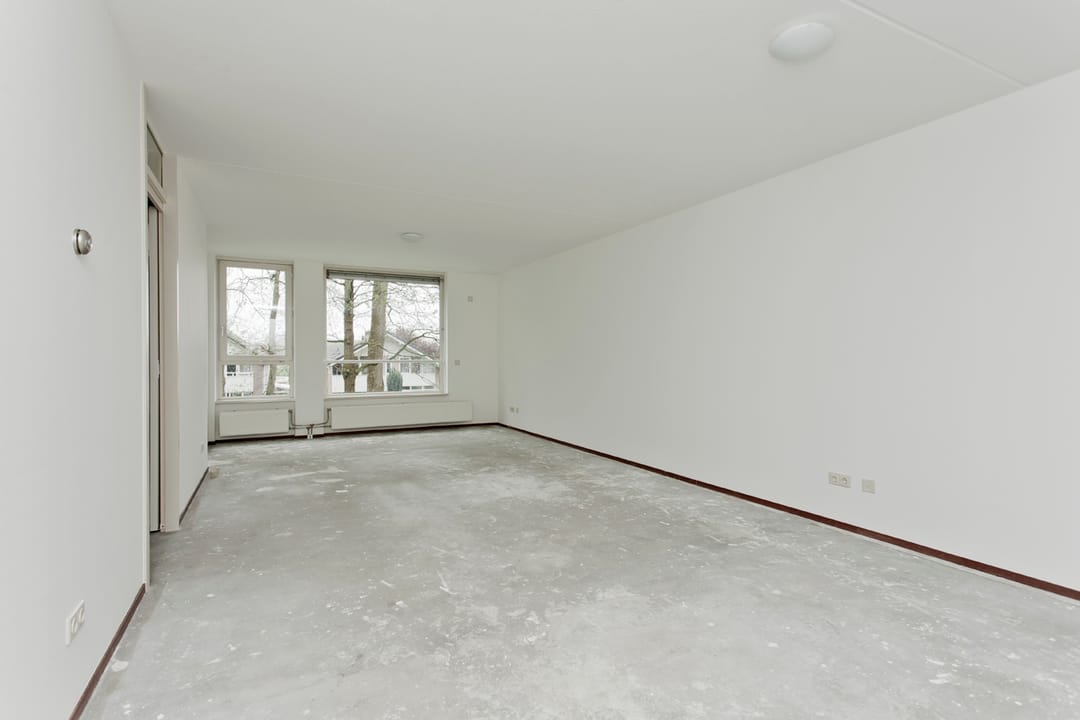 Foto 7 van Bloemendalsweg 11-F21