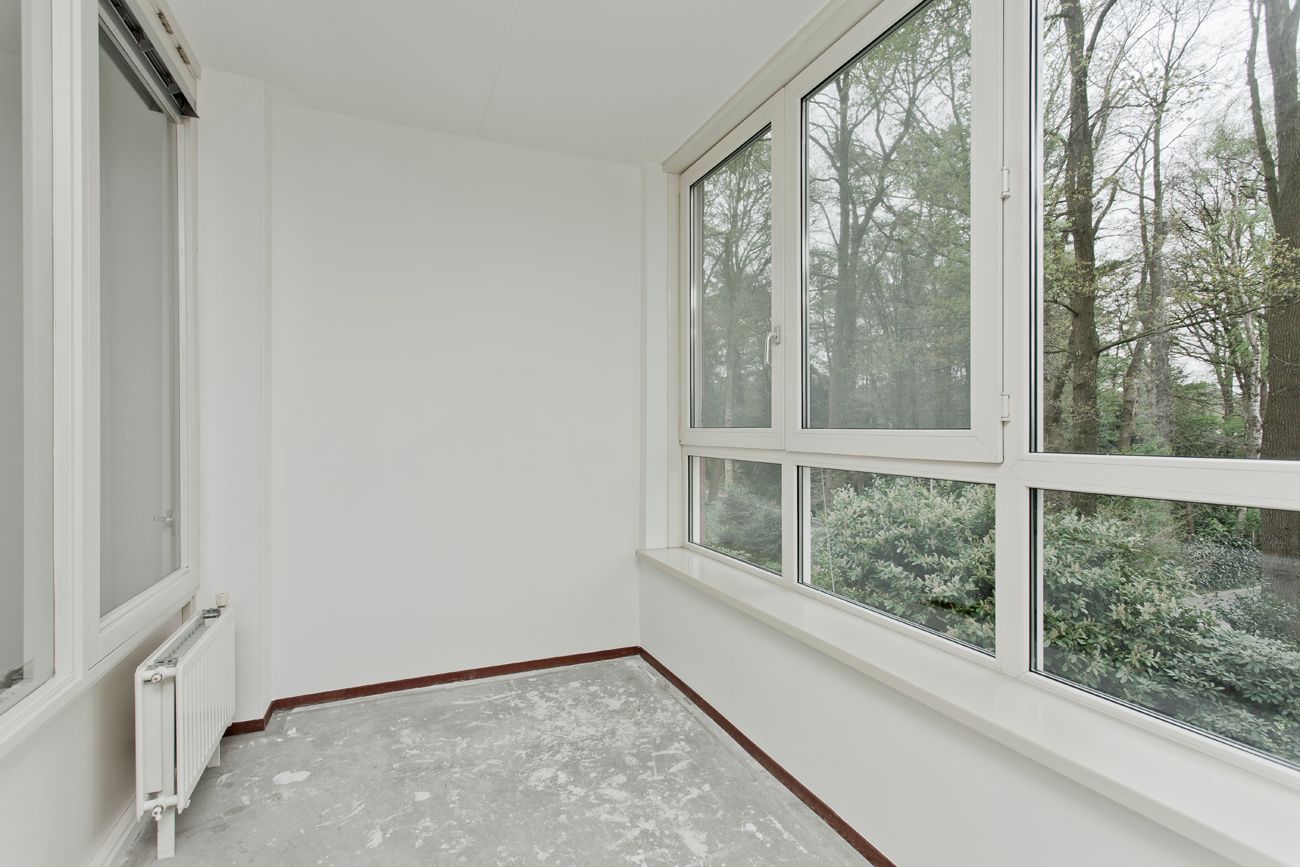 Foto 12 van Bloemendalsweg 11-F21