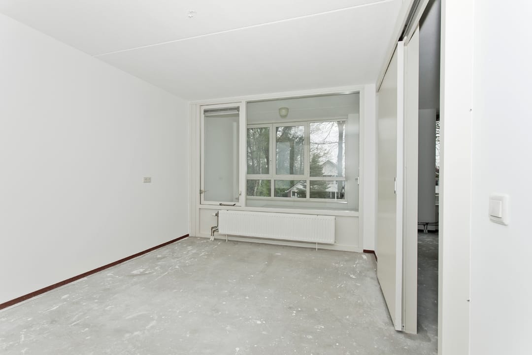 Foto 13 van Bloemendalsweg 11-F21