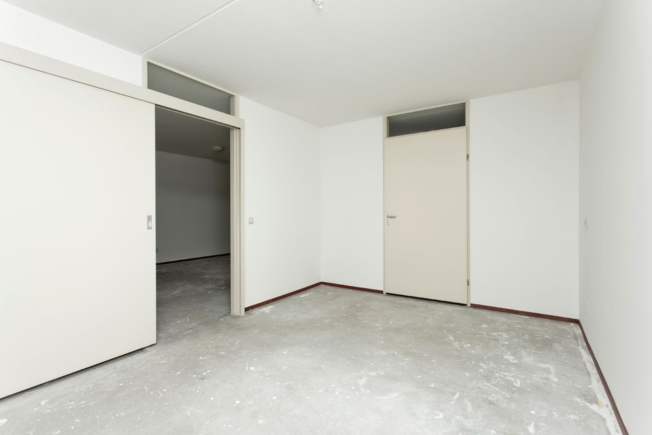 Foto 14 van Bloemendalsweg 11-F21